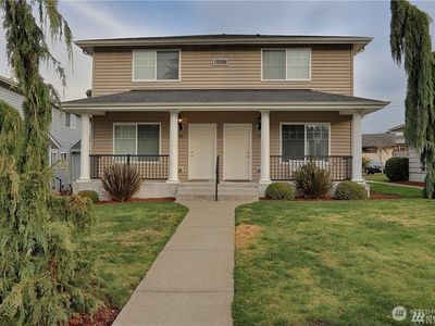 4407 Hoyt Avenue #ABCD, Everett, WA, 98203