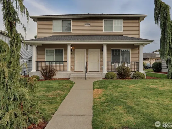 4407 Hoyt Avenue #ABCD, Everett, WA 98203