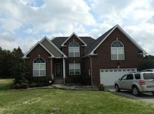 527 Briarhill Rd, Lebanon, TN 37087