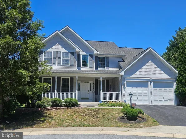 6330 Ema Ct, Elkridge, MD 21075