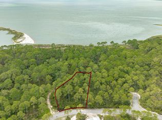 142 Lightning Bug Ln, Saint Teresa, FL 32358