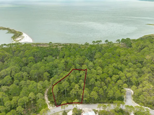 142 Lightning Bug Ln, Saint Teresa, FL 32358