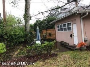 1836 Elizabeth Pl, Jacksonville, FL 32205