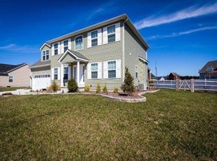 261 Spring Dale Ln, Felton, DE 19943