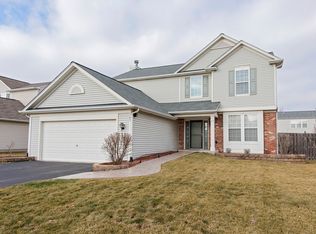 163 S Cranberry St, Bolingbrook, IL 60490