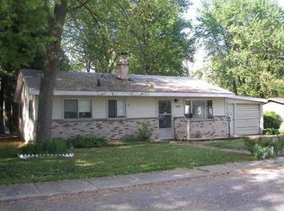418 W Jefferson St, Winamac, IN 46996