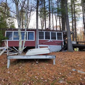 5 Dexter Pond Road, Winthrop, ME, 04364