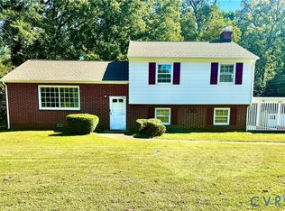 3815 Falstone Rd, North Chesterfield, VA 23234
