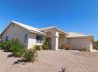 1891 E Easy St, Fort Mohave, AZ 86426
