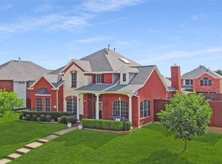 3900 Kite Meadow Dr, Plano, TX 75074
