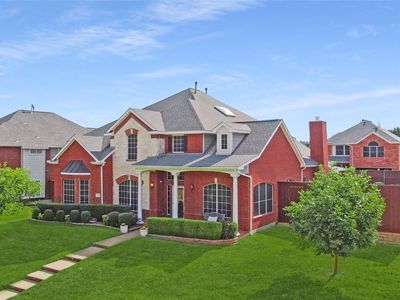 3900 Kite Meadow Dr, Plano, TX, 75074