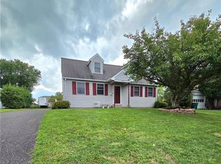 197 Washington St, Red Hill, PA 18076