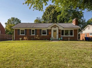 630 Seattle Dr, Lexington, KY 40503