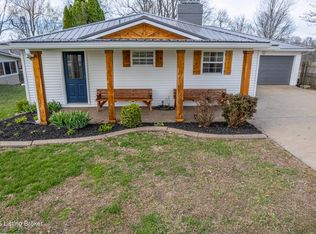 2968 Cannons Point Ln, Mc Daniels, KY