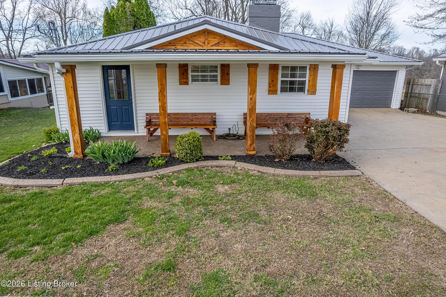 2968 Cannons Point Ln photo 1