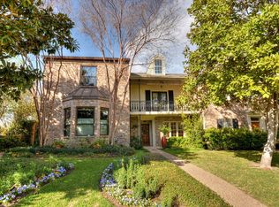 510 W 33rd St, Austin, TX 78705
