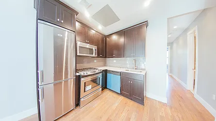 Rented by P Management