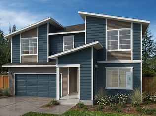Plan 2745 Plan, Park Forest, Marysville, WA 98270