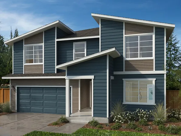 Plan 2745 Plan, Park Forest