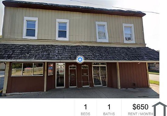 1st image of 301 N Longwood St #B