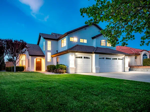 6768 Pistachio Pl, Palmdale, CA 93551