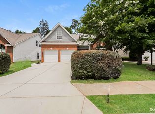 5704 Silver Sky Way, Greensboro, NC 27410