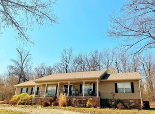 185 N Charlotte Rd, Sulphur Rock, AR 72579