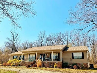 185 N Charlotte Rd, Sulphur Rock, AR, 72579