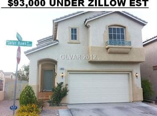 10662 Solar Hawk Ave, Las Vegas, NV 89129