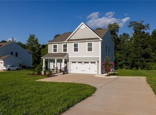 138 Sherwood Ct, Advance, NC 27006