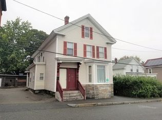81 Loring St, Lowell, MA 01851