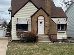 505 W Corrington Ave, Peoria, IL