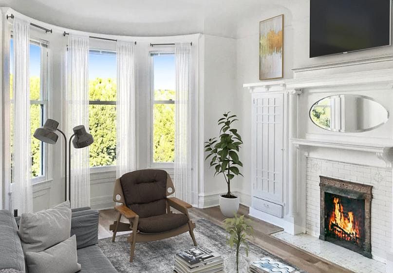 1st image of 511 Waller St #5