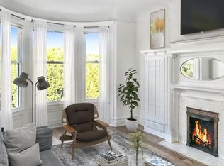 511 Waller St #5, San Francisco, CA 94117