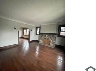 3812 Virginia Park St, Detroit, MI 48206