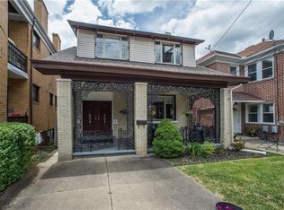 1263 Wisconsin Ave, Pittsburgh, PA 15216