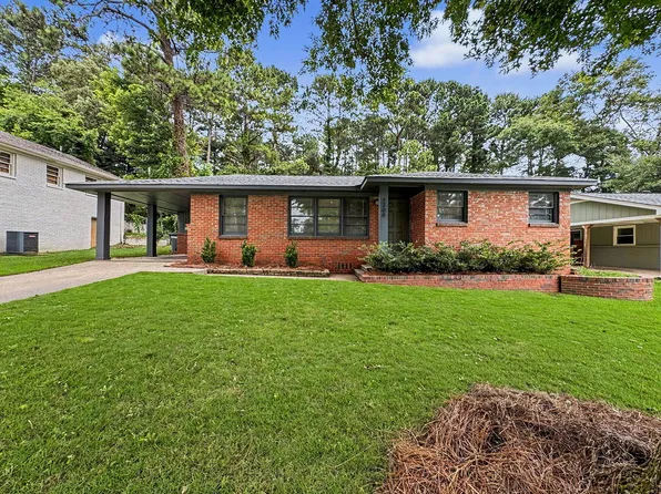 1308 Laurence St, Birmingham, AL 35210