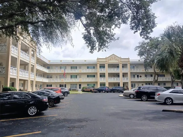 2285 ISRAELI DRIVE #1, CLEARWATER, FL 33763
