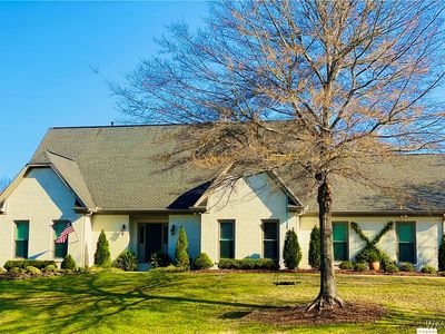 1585 Greystone Dr, Tuscaloosa, AL, 35406
