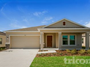 252 Garnet Ave, Kissimmee, FL 34758
