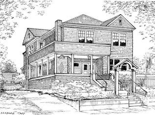 1337 Grant St, Berkeley, CA 94703