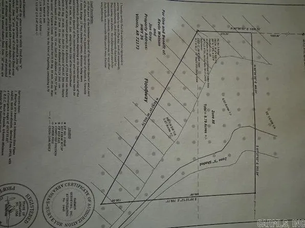 (undisclosed Address), Conway, AR 72032