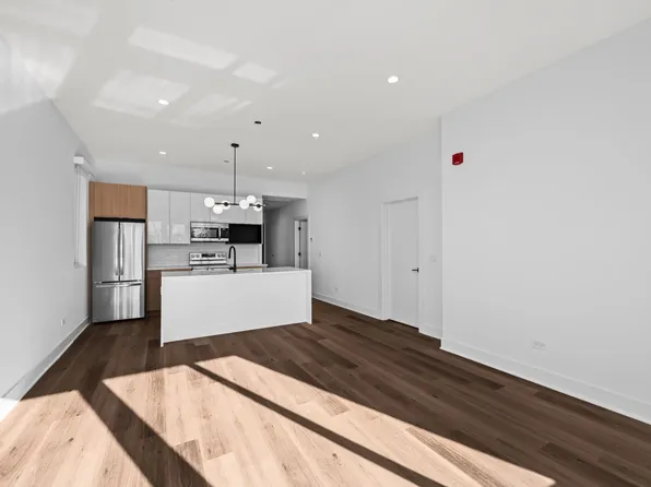 1435-40 W Fillmore St, Chicago, IL