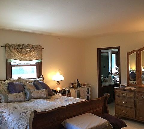 Master BR  Fits Cal. King 