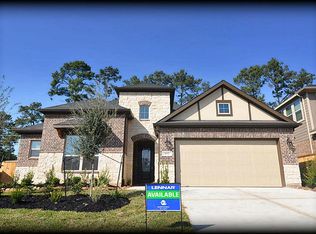 1007 Ginger Glade Ln, Pinehurst, TX 77362