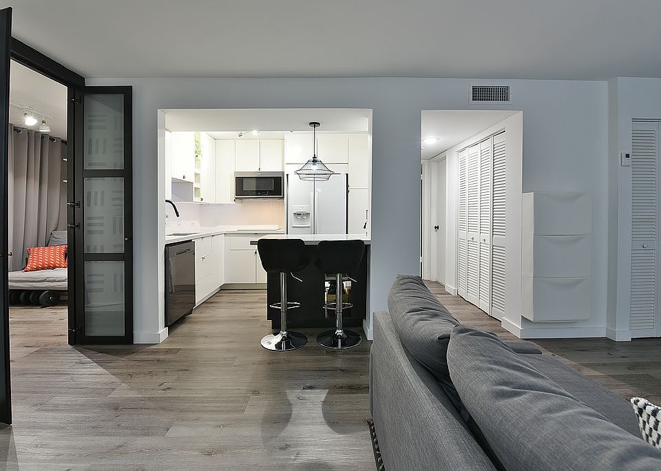 1st image of 9410 W Flagler St APT 204