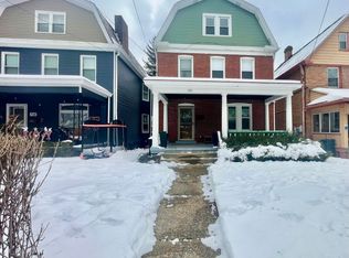 720 Nevin Ave, Sewickley, PA