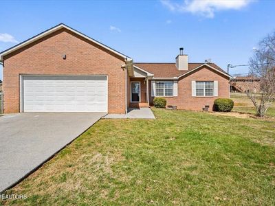 560 Valley View St, Seymour, TN, 37865