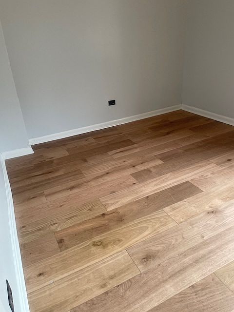 Small one bedroom