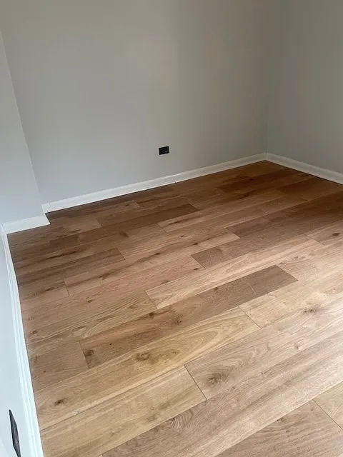 Small one bedroom